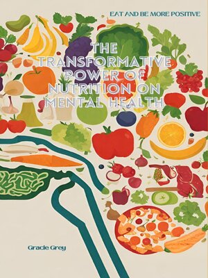 cover image of Nourishing the Mind